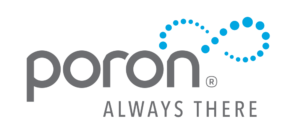 Poron logo