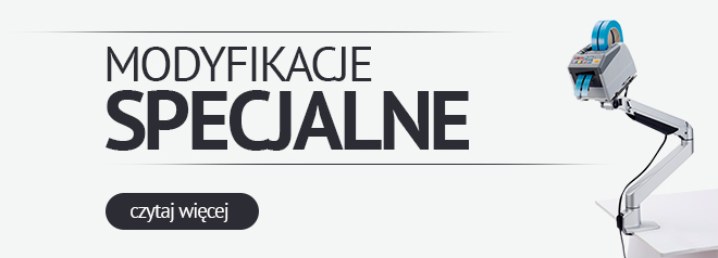 Modyfikacje specjalne