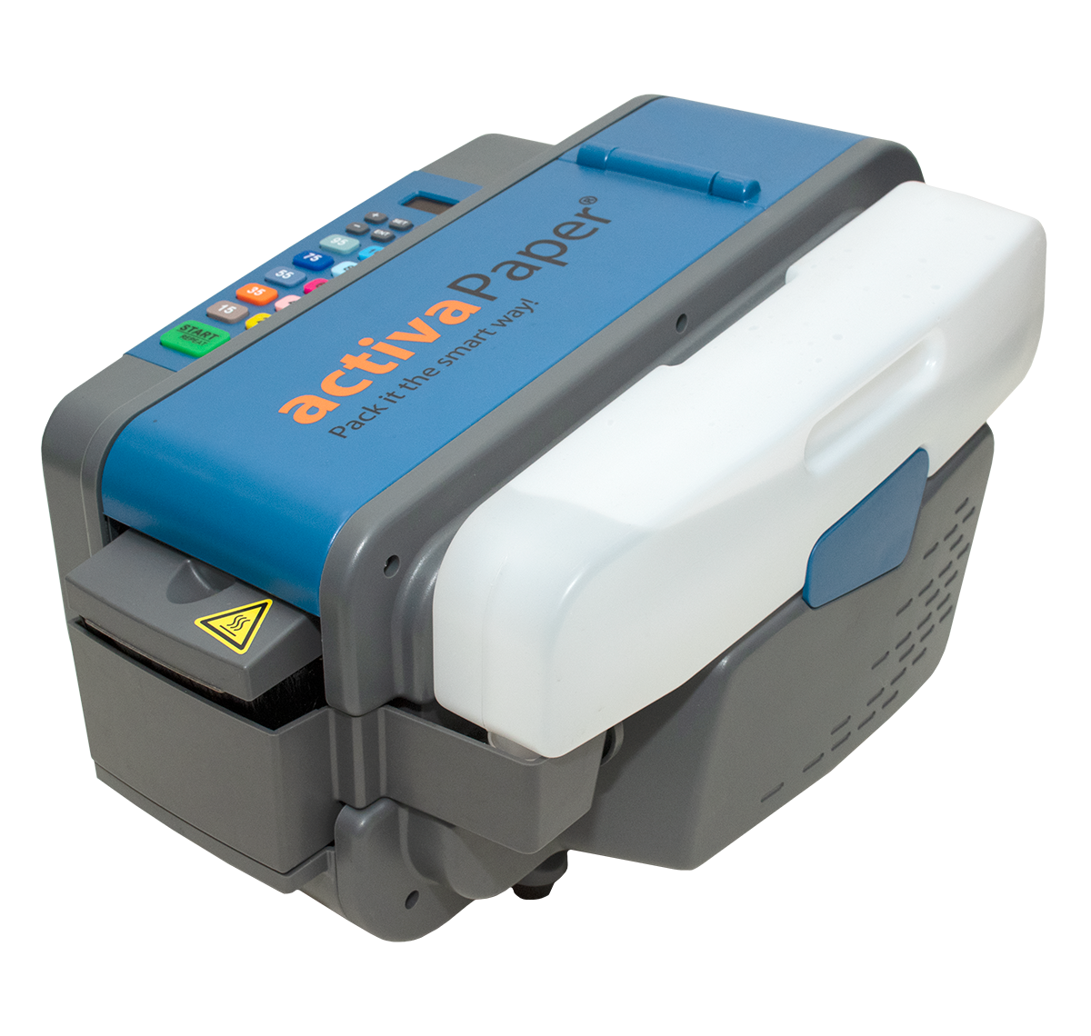 Eko-tech Converting Company - Dyspenser NK4000