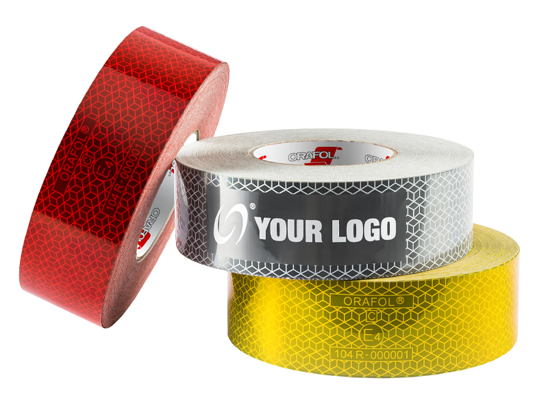 Taśma Konturowa z LOGO – VC104 +RIGID GRADE IMAGINE EVO