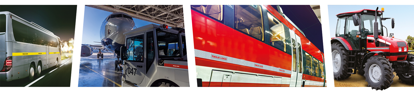 Taśma Konturowa z LOGO – VC104 +RIGID GRADE IMAGINE EVO