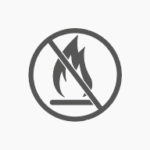 Taśma Tesa - Taśmy Trudnopalne FlameXTinc