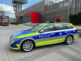 Taśma Orafol VC412RA
