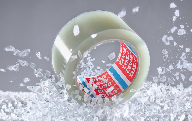 Taśma Tesa - Taśma ekologiczna - Tesa 60412