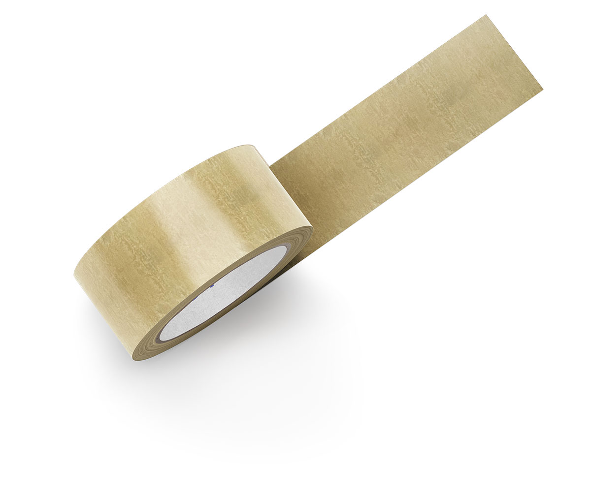 Taśma pakowa PVC