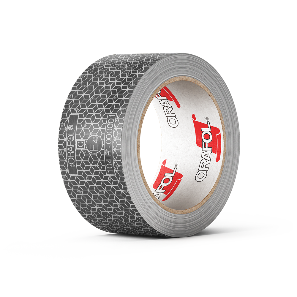 Taśma Oralite VC104+ Rigid Grade White