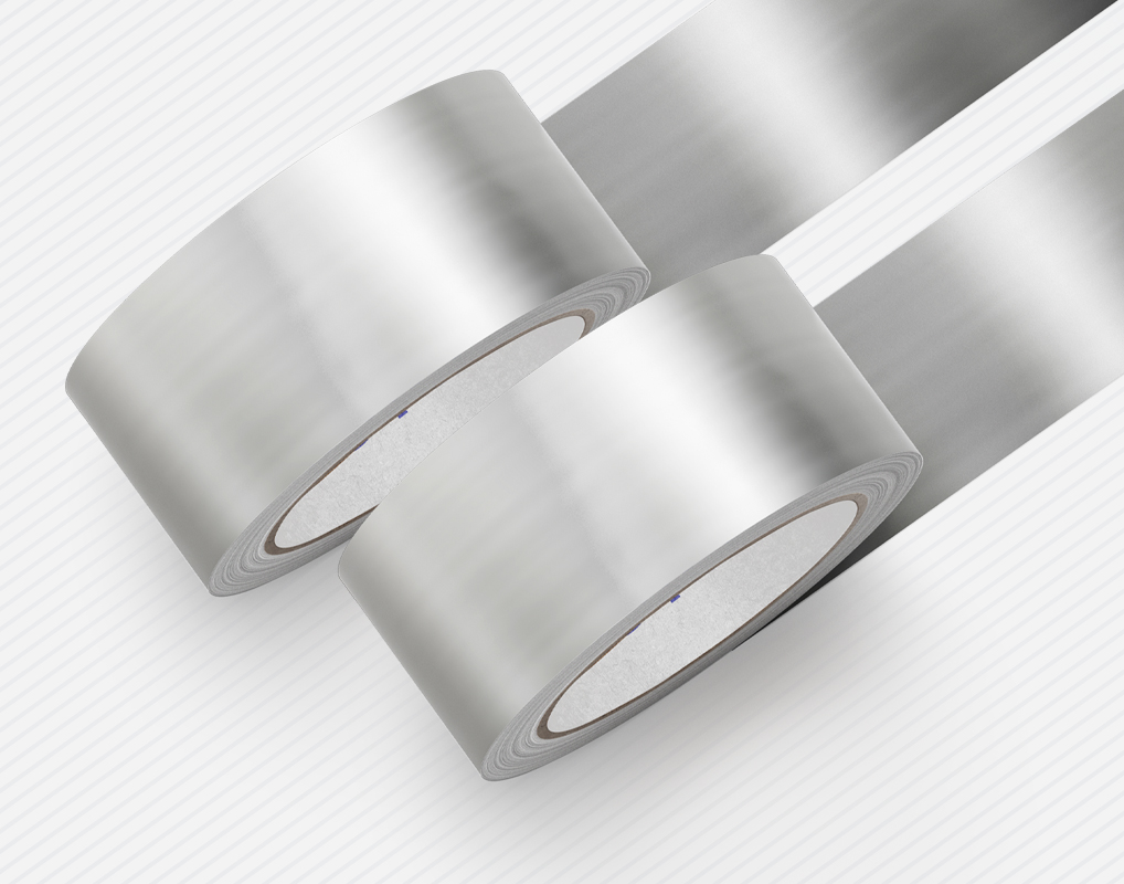 Taśmy aluminiowe
