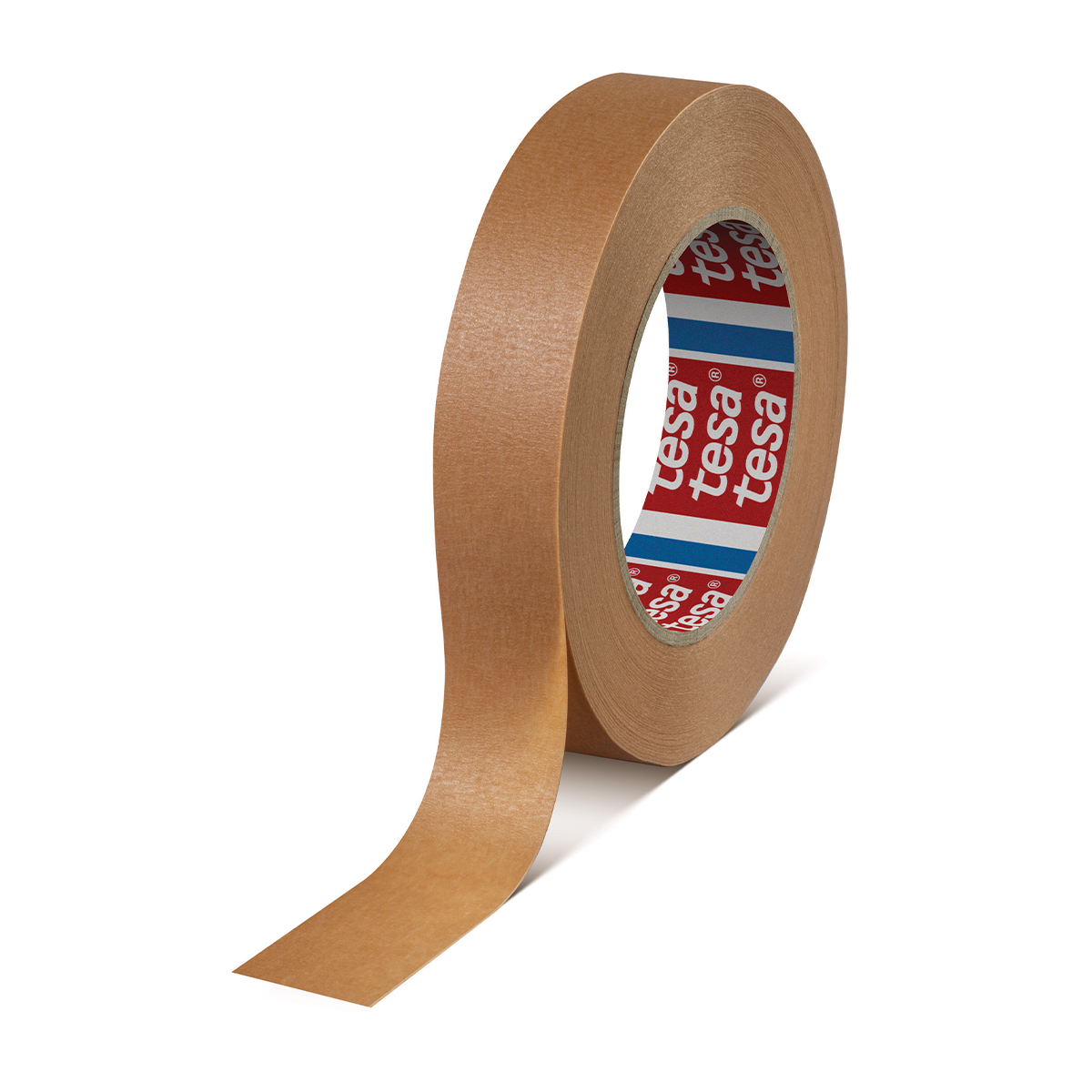 Taśma lakiernicza TESA 4318