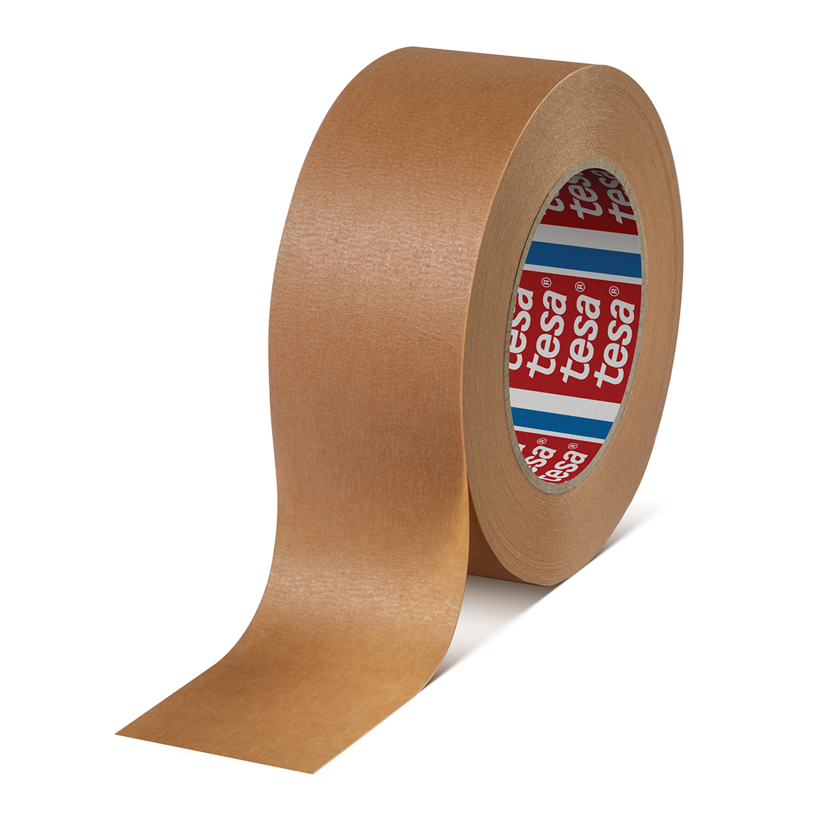 Taśma lakiernicza TESA 4318
