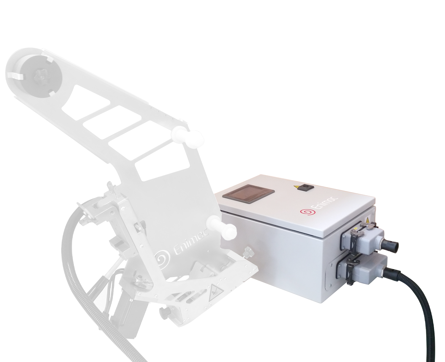 Aplikatory XT CARTESIAN 2