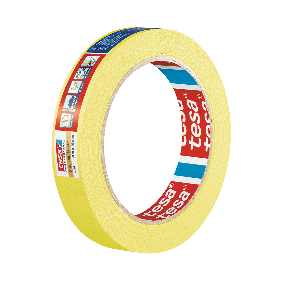 tesa® 4334