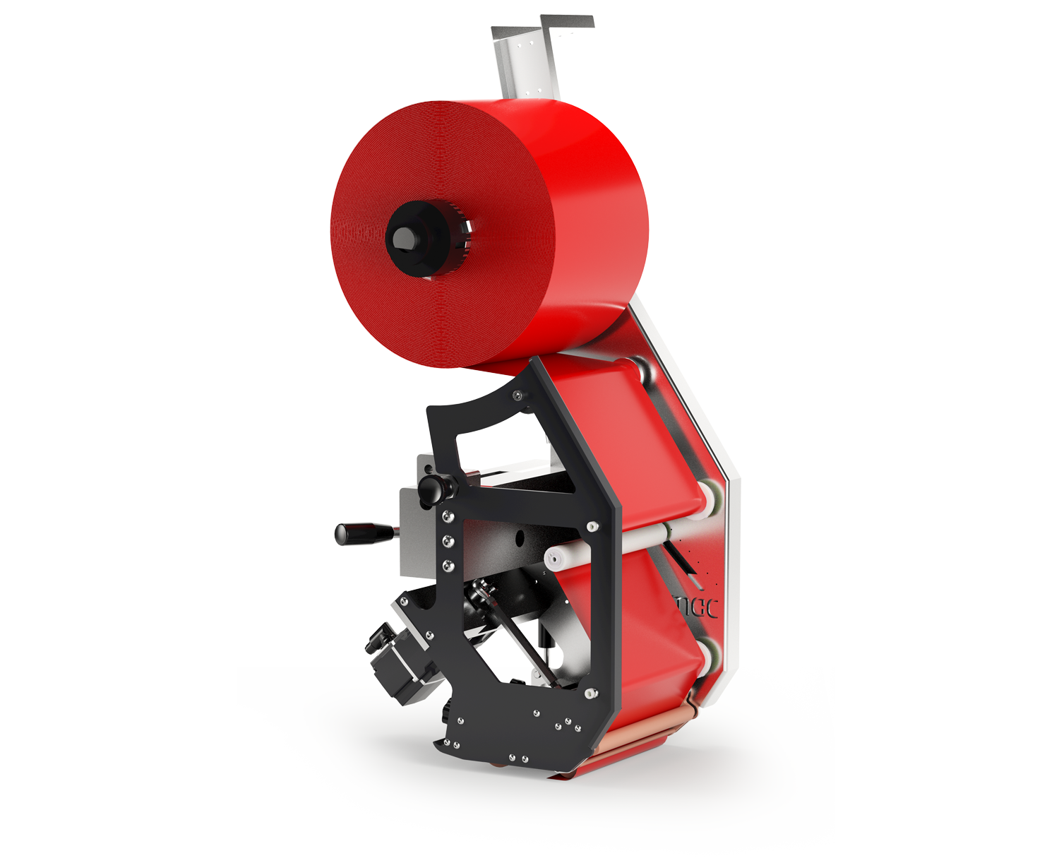 Aplikatory XT CARTESIAN 2