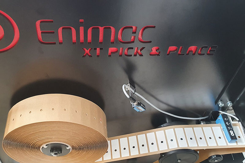 Enimac