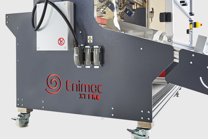Enimac - XT - PRO