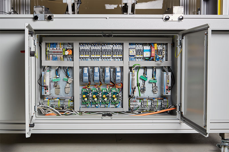 Enimac - XT - PRO