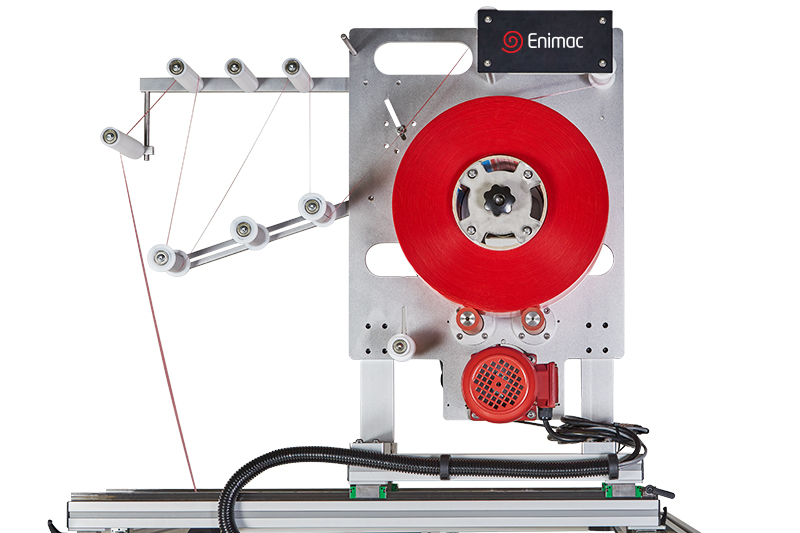 Enimac - XT - PRO