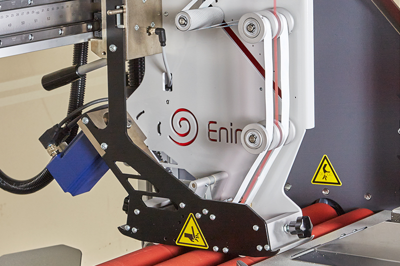 Enimac - XT - PRO