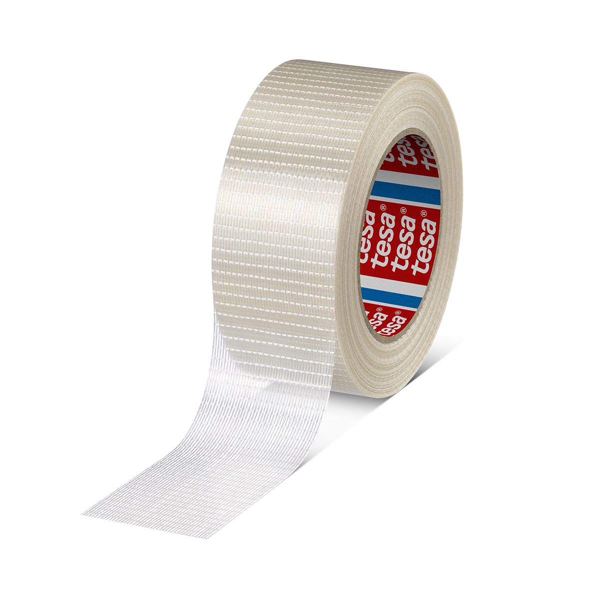 Taśma strappingowa - Tesa 4591