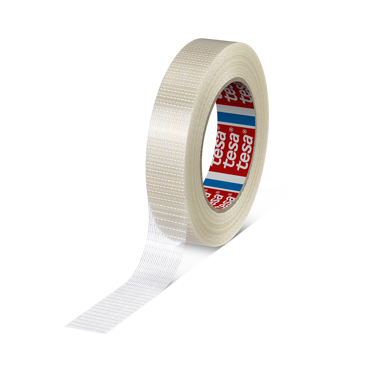 Taśma wzmocniona - Tesa 4591