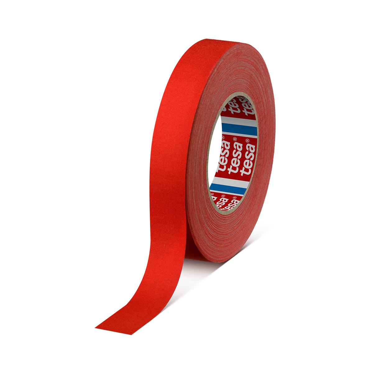 Taśma Tesa - Taśma tekstylna, materiałowa 4541