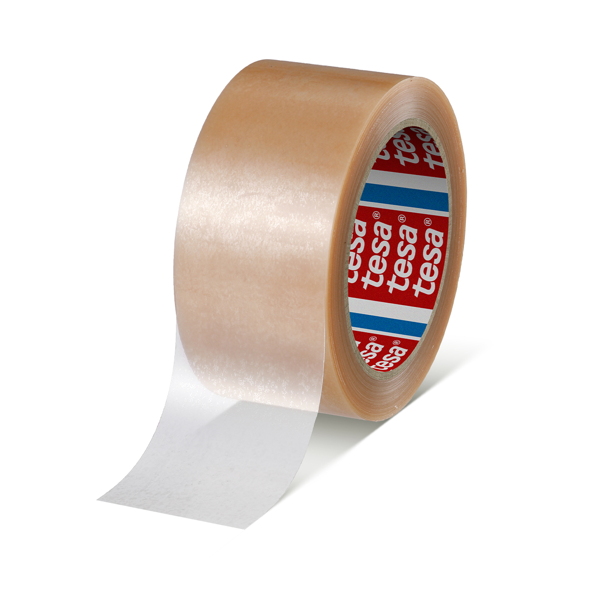 tesa® 4104 transparent