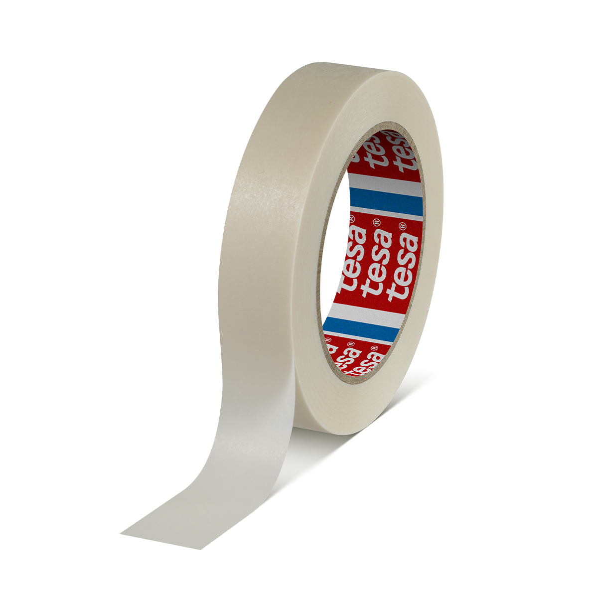 Taśmy maskujące - foliowe - tesa 4331