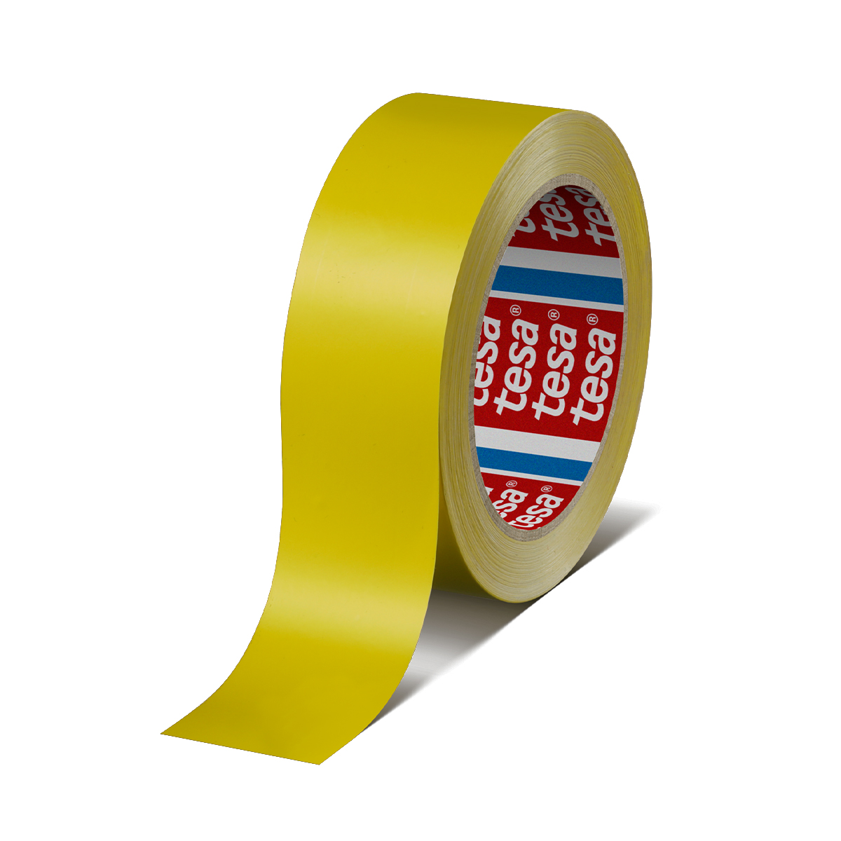 Taśmy maskujące - foliowe - tesa 60404