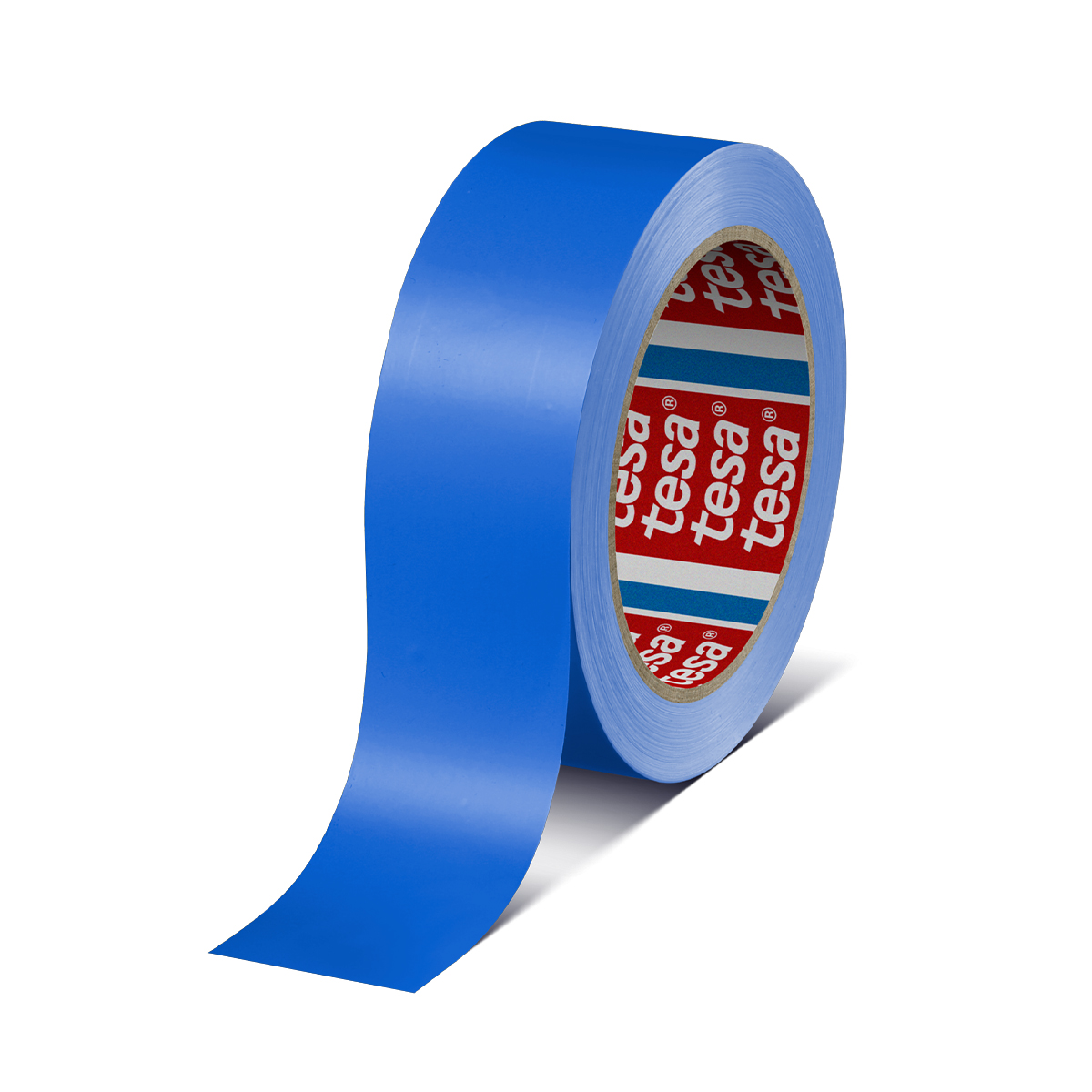 Taśmy maskujące - foliowe - tesa 60404