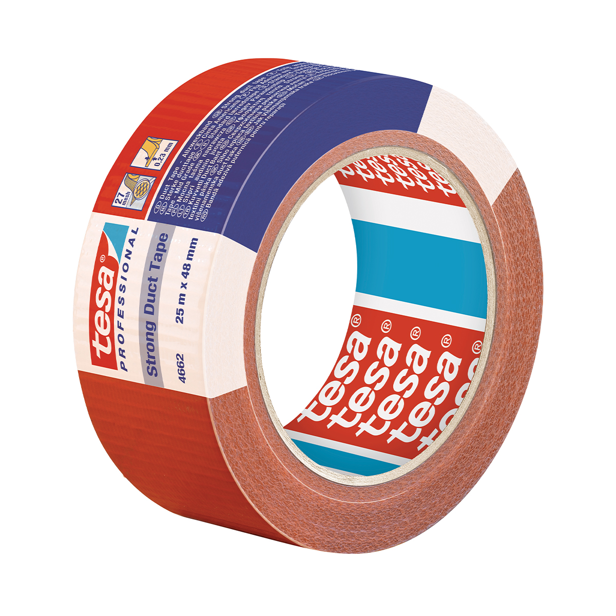 tesa® 4662