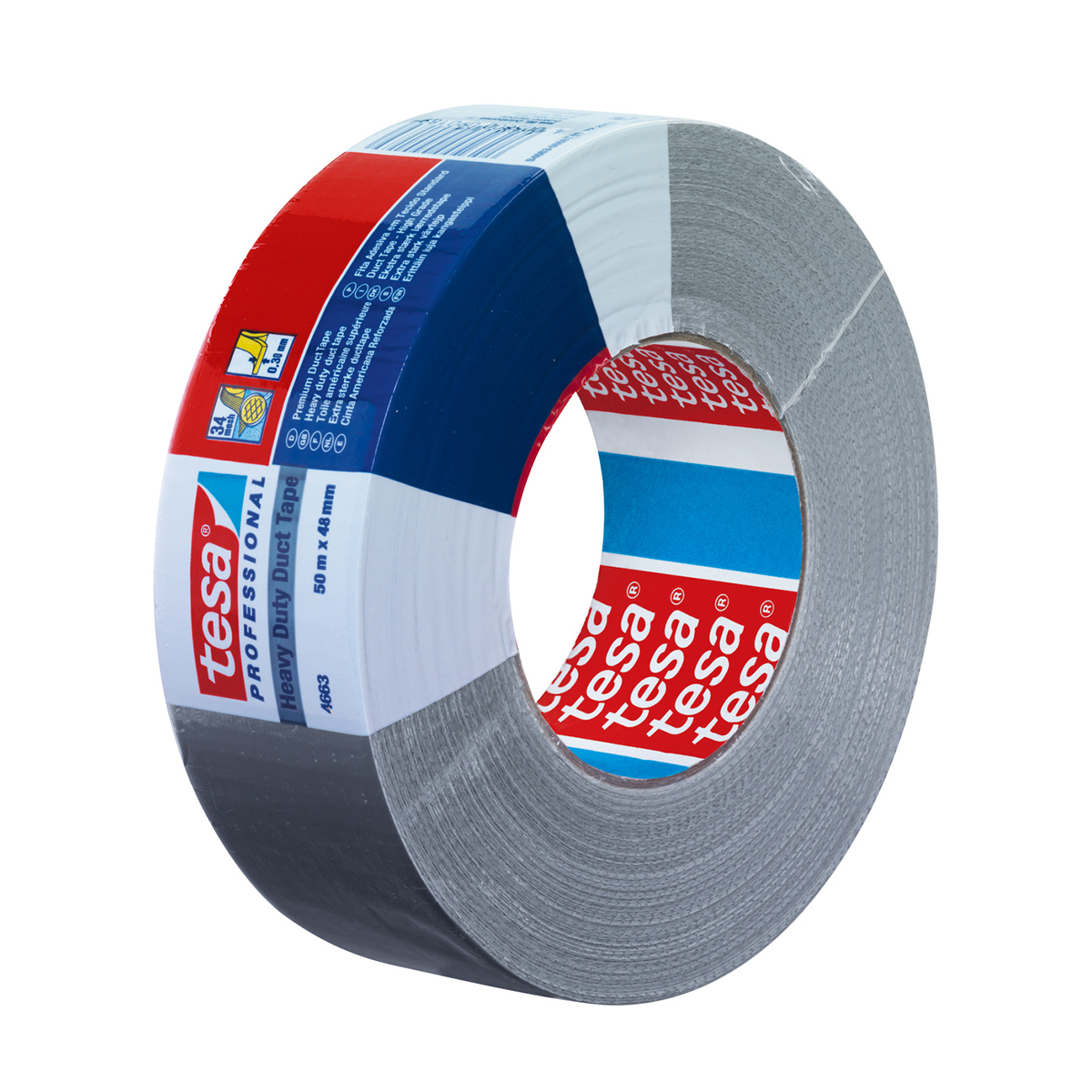 tesa® 4663