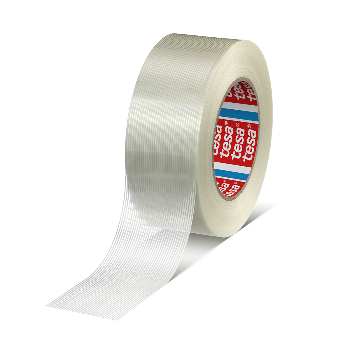 Taśma wzmocniona - tesa® 53315