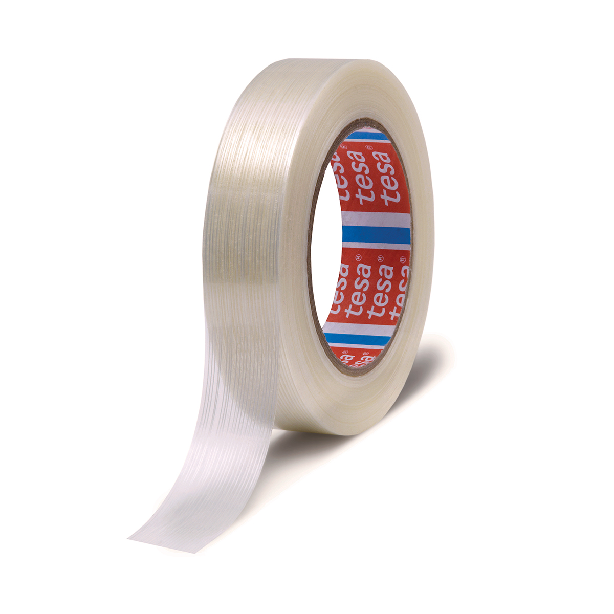 Taśma wzmocniona tesa® 4590