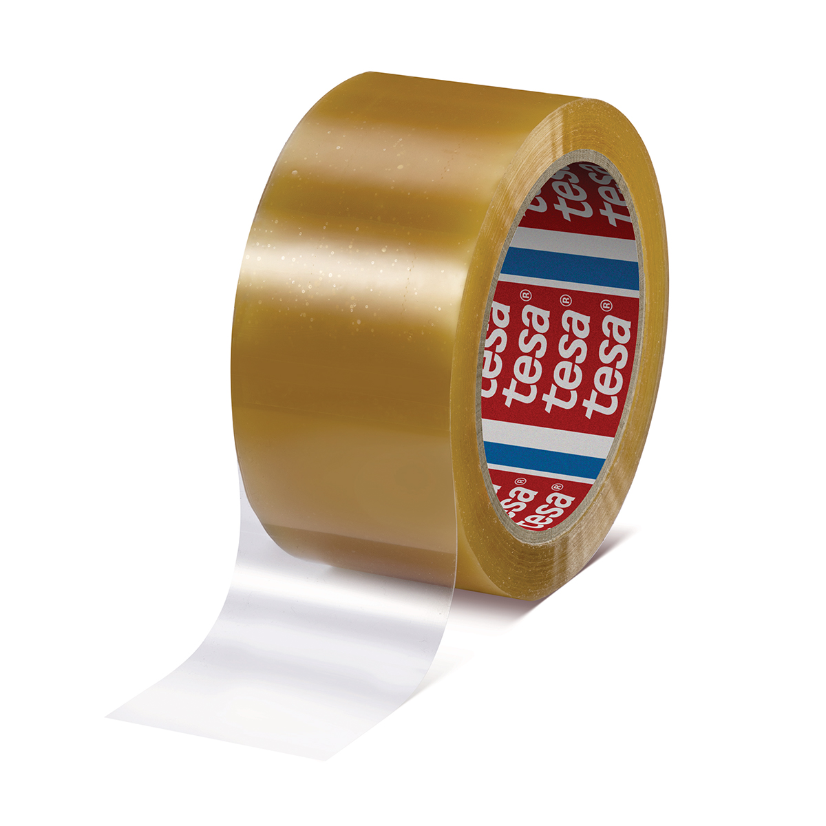 Taśma pakowa ekologiczne tesa 60400