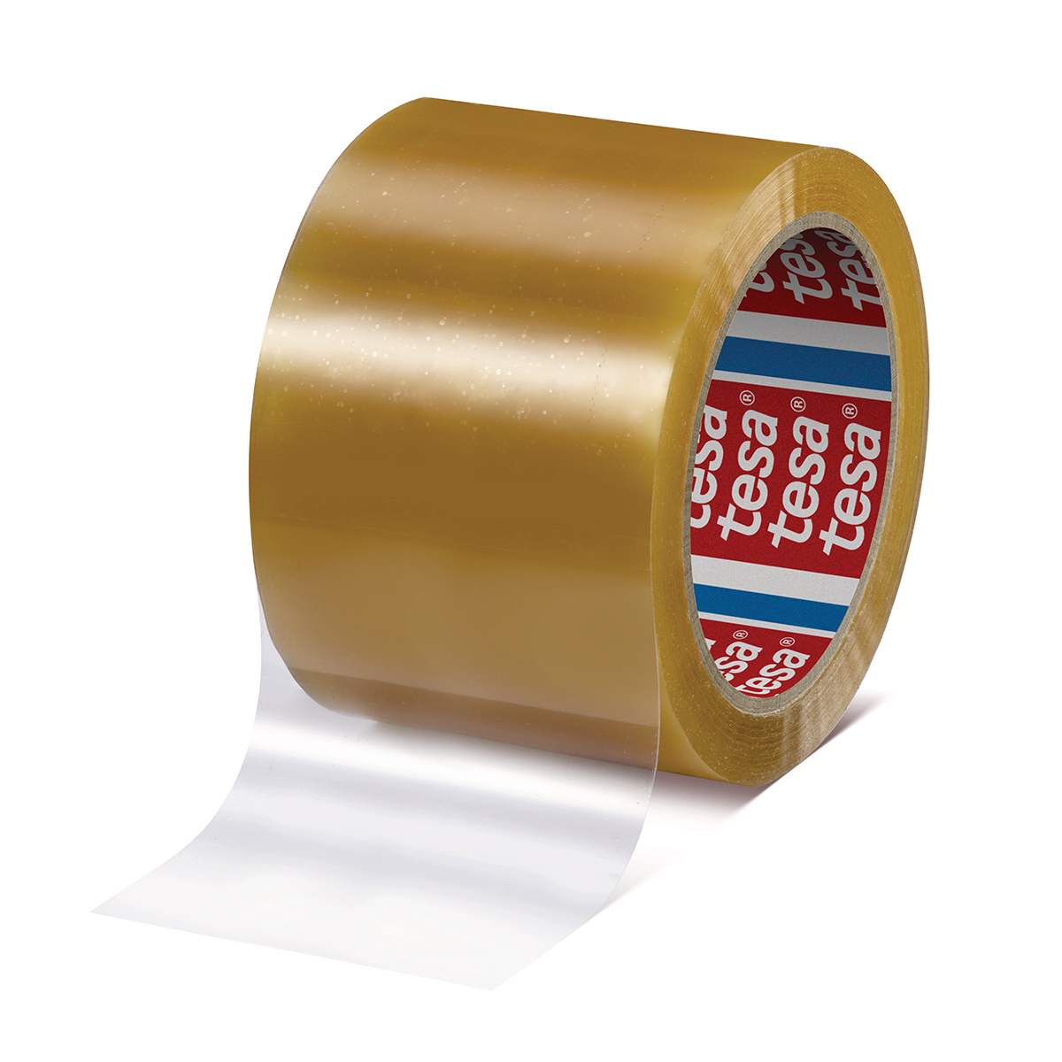 Taśmy pakowe ekologiczne tesa 60400