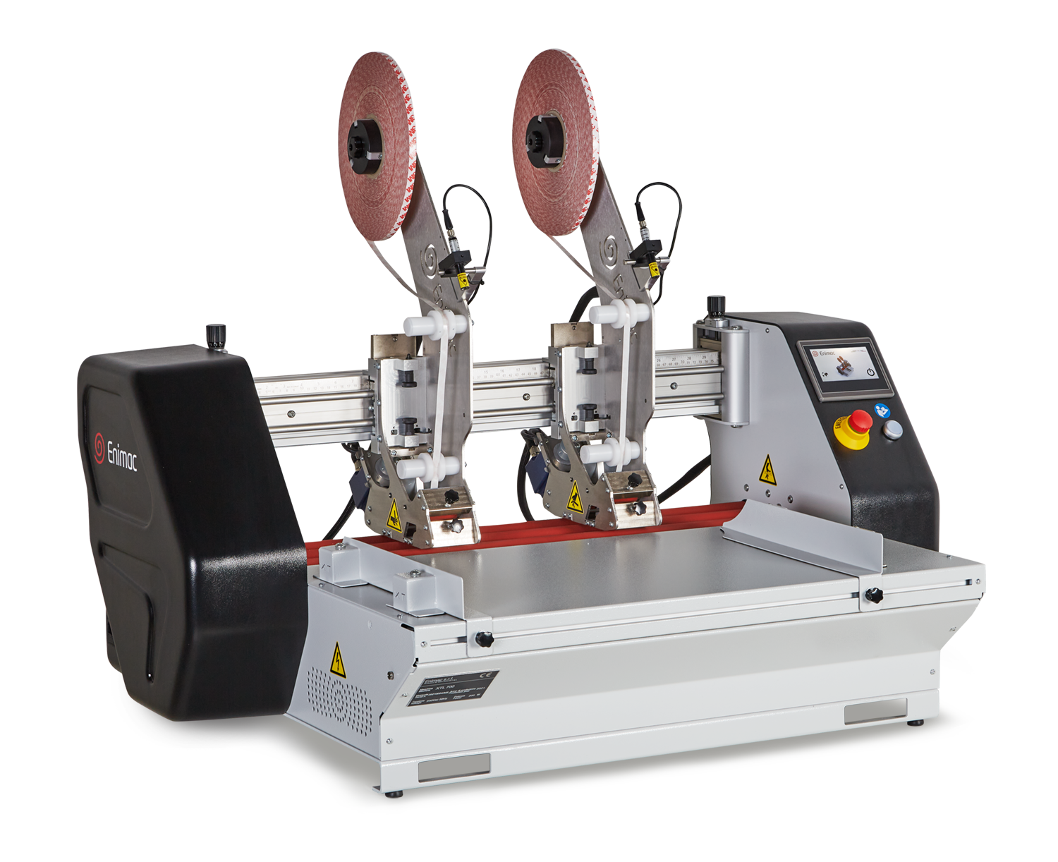 Enimac XT Light