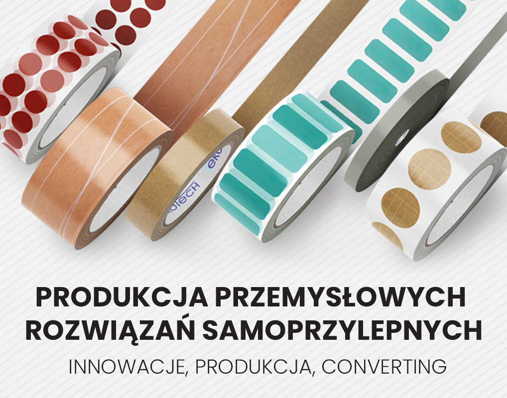 Converting Taśm