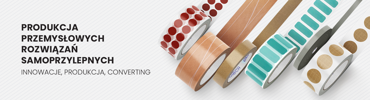 Ekotech Converting Company