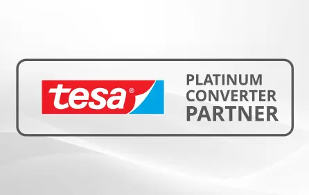 Ekotech Converting Company - Tesa partner