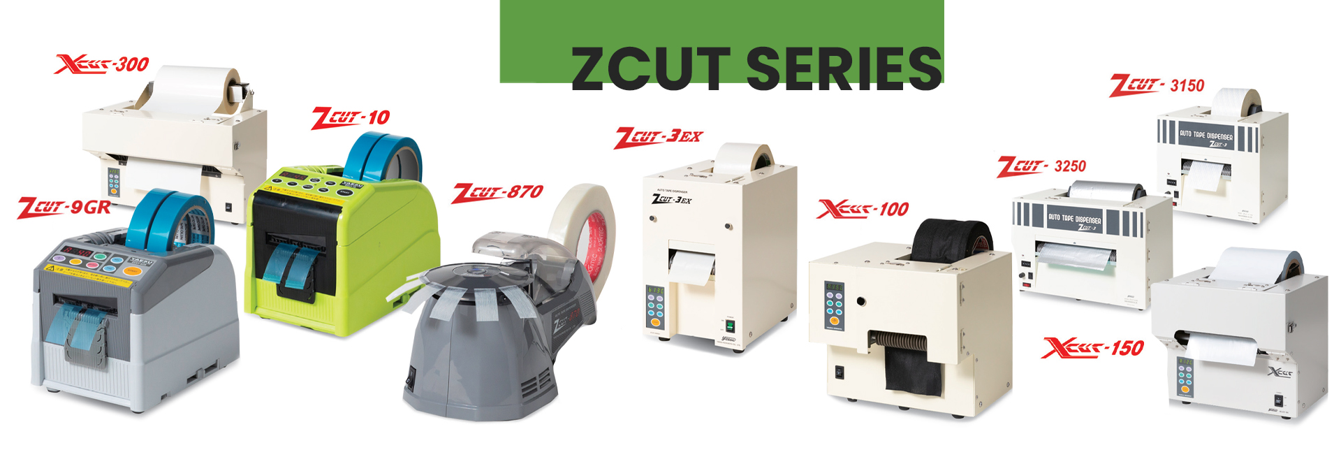 Ekotech Converting Company - Dyspensery elektroniczne taśm