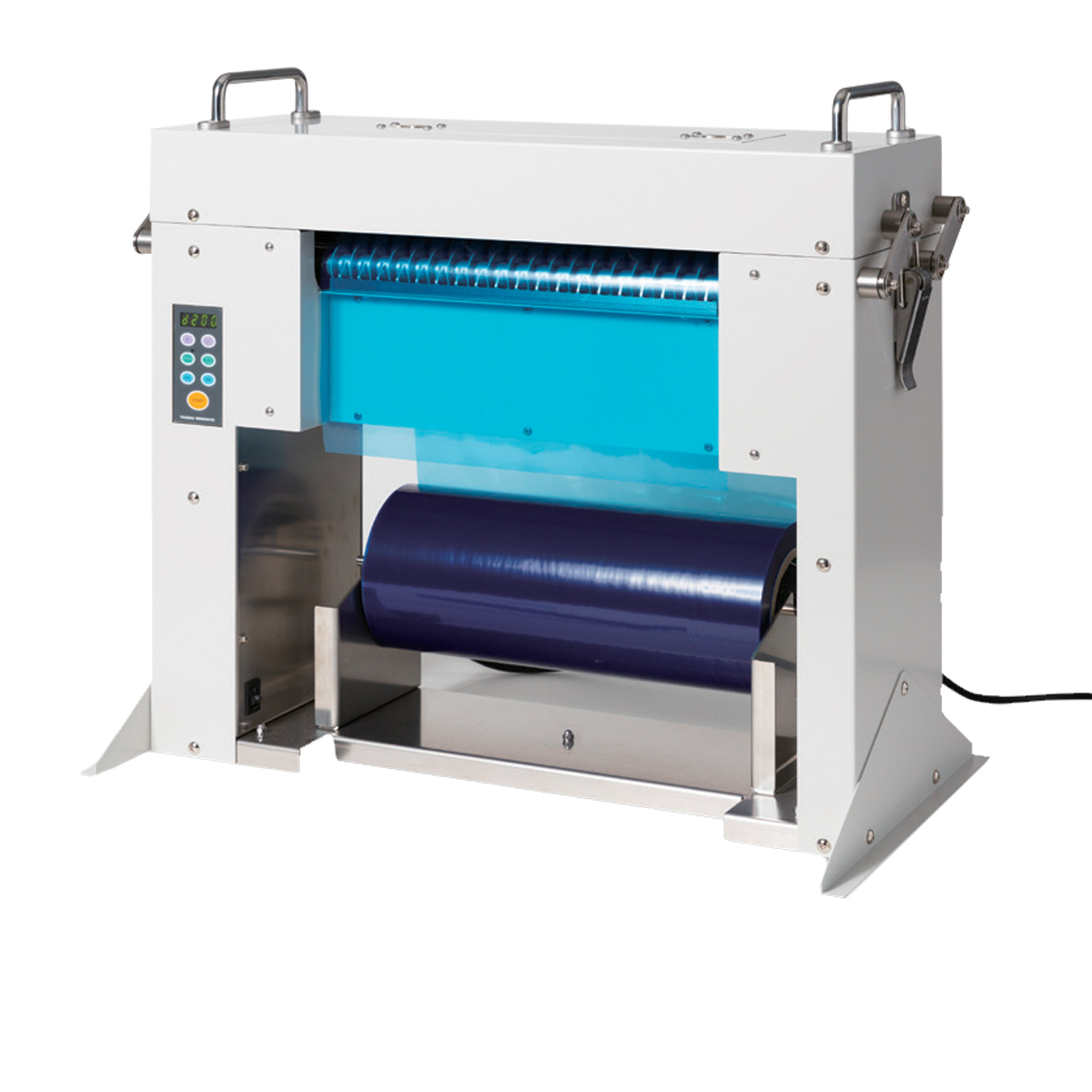 Ekotech Converting Company - Dyspensery elektroniczne ycut300
