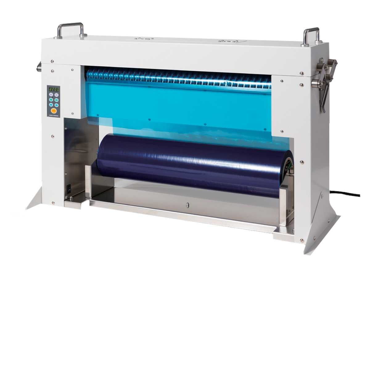 Ekotech Converting Company - Dyspensery elektroniczne ycut500