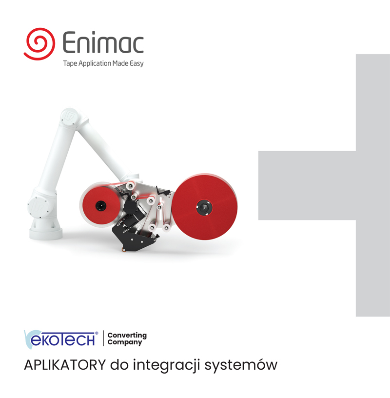 Enimac Aplikatory do integracji systemów