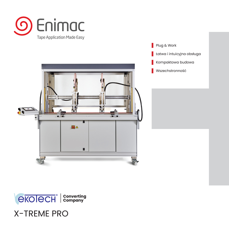 Enimac X-TREME PRO