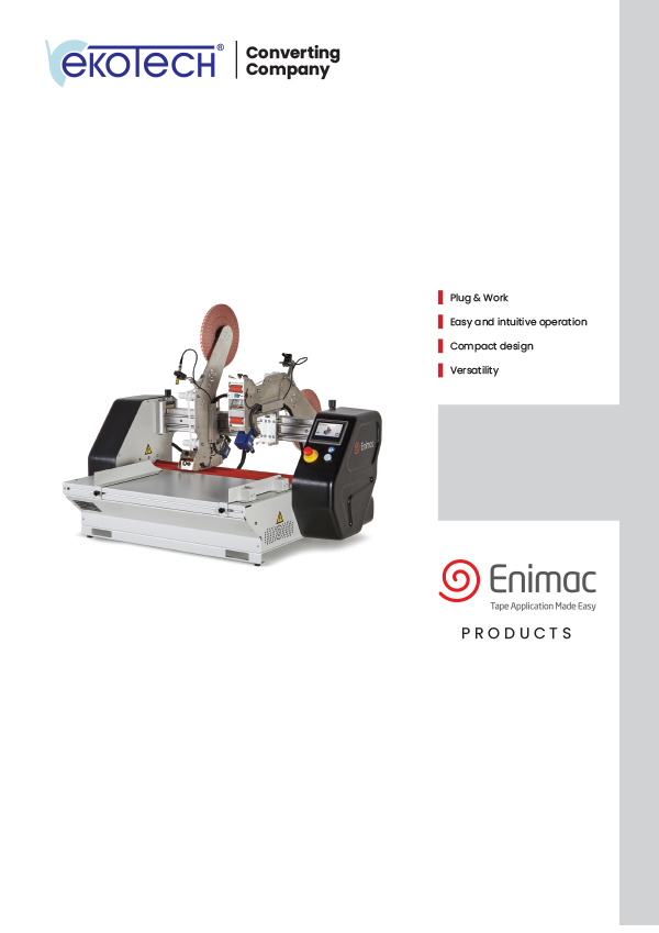 Enimac Products
