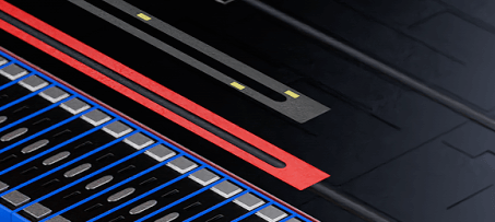 Ekotech Converting Company -Tape solutions tasmy tesa 3 mounting