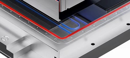 Ekotech Converting Company -Tape solutions tasmy tesa 3 thermal managemant