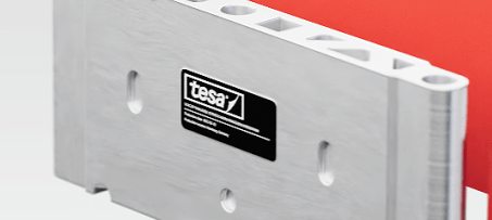Ekotech Converting Company -Tape solutions tasmy tesa 4 labeling and protection