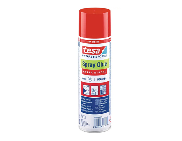 tesa® 60042 Zmywacz w sprayu