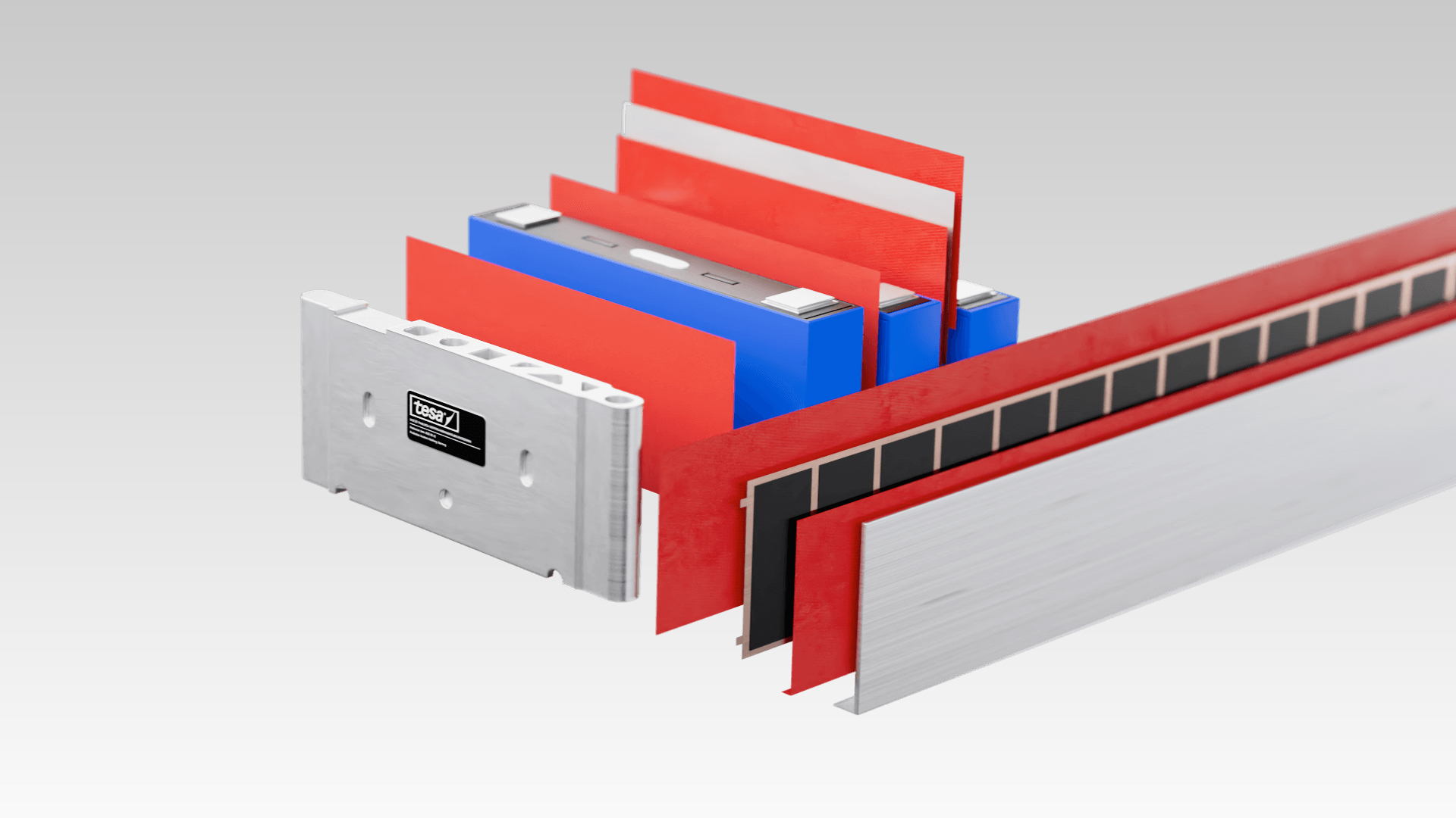 Ekotech Converting Company -Tape solutions stage3