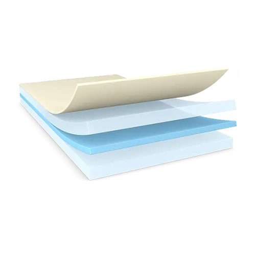 tesa® 58332 50µm D/S PET